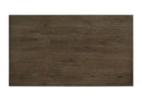 Farren - Dining Table - Weathered Oak