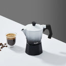 Degrade Italian Moka Pot