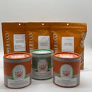 Full Body Reset - Holistic Detox Pack