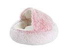 POOF Pouch Calming Dog Bed