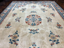 Karastan Rug 10x14 Chinese