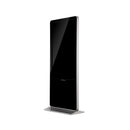 43-Inch Ultra High Resolution Vertical Freestanding Digital Kiosk With LED Display (SAK65871)