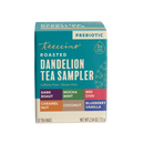 Dandelion Herbal Tea Sampler Box