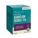 Dandelion Dark Roast Roasted Herbal Tea