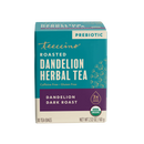 Dandelion Dark Roast Roasted Herbal Tea