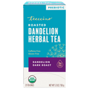 Dandelion Dark Roast Roasted Herbal Tea