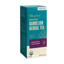 Dandelion Dark Roast Roasted Herbal Tea