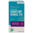 Dandelion Dark Roast Roasted Herbal Tea