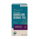 Dandelion Dark Roast Roasted Herbal Tea