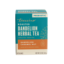 Dandelion Caramel Nut Roasted Herbal Tea