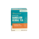 Dandelion Caramel Nut Roasted Herbal Tea