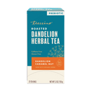Dandelion Caramel Nut Roasted Herbal Tea