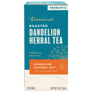 Dandelion Caramel Nut Roasted Herbal Tea