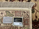 8.8 x 10.6 Karastan Agra Rug
