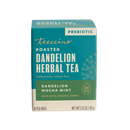 Dandelion Mocha Mint Roasted Herbal Tea