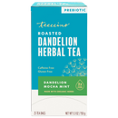Dandelion Mocha Mint Roasted Herbal Tea