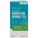 Dandelion Mocha Mint Roasted Herbal Tea