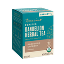 Dandelion Coconut Roasted Herbal Tea