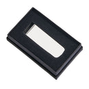 Elongated Money Clip