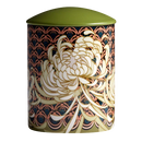 Hestia Ceramic Jar - Candle