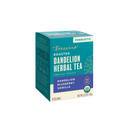 Dandelion Blueberry Vanilla Roasted Herbal Tea