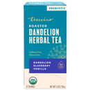 Dandelion Blueberry Vanilla Roasted Herbal Tea