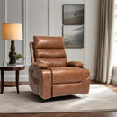 Large Size Electric Power Lift Recliner Chair Sofa With 8 Point Vibration Massage And Lumbar Heat