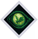 Dragon Eye R2162 Counted Cross Stitch Kit
