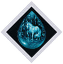 Unicorn Tear R2161 Counted Cross Stitch Kit