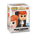 POP Animation: Flintstones - Wilma (Funko-Shop Exclusive)