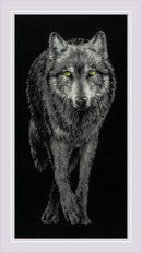Alpha R2187 Counted Cross Stitch Kit