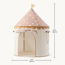 Tiny Land® Kids Tent – Indoor Tent for Toddlers