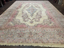 10x14 Karastan Kirman Rug