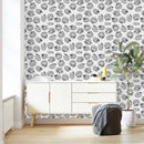 Shell Design Wallpaper