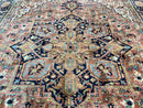 Karastan Rug 8.8 x 12, Karastan Heriz