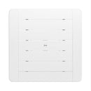 SoPoly 44" Savannah Square Counter Table