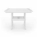 SoPoly 44" Savannah Square Dining Table