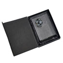 Med Optic Rect Soccer Trophy 6.5x4.25
