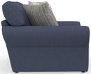 Cape May - Chair & 1/2 - Denim