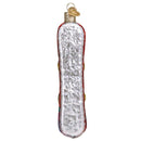 Snowboard Ornament