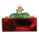 Joy Ornament