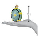 Roundnet Ornament