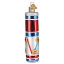 Tinkertoy Ornament