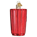 Yahtzee Ornament