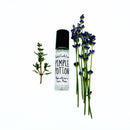 Pimple Potion