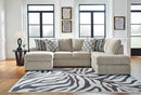 Calnita - Living Room Set