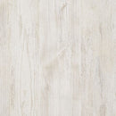 Paxberry - One Drawer Night Stand - Whitewash