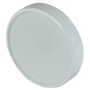 Lumitec Halo - Flush Mount Down Light - White Finish - 3-Color Red/Blue Non-Dimming w/White Dimming