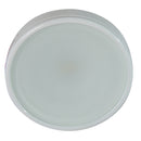 Lumitec Halo - Flush Mount Down Light - White Finish - 3-Color Red/Blue Non-Dimming w/White Dimming