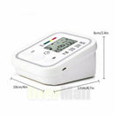 Arm Automatic Blood Pressure Monitor Measuring Arterial Pressure SP